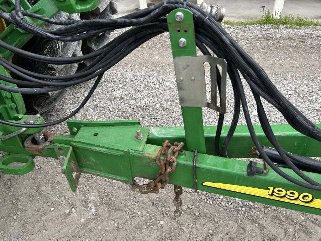 2017 John Deere 1990 Air Seeder