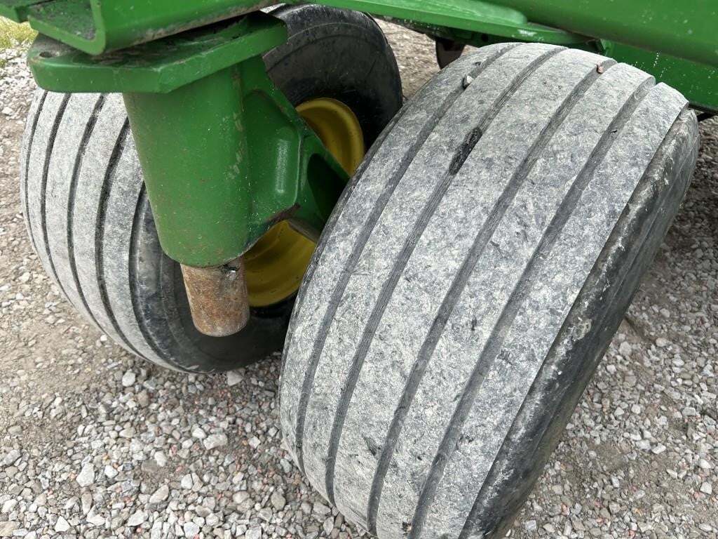 2017 John Deere 1990 Air Seeder
