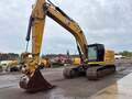 2021 Caterpillar 336 Crawler