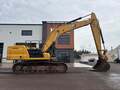 2021 Caterpillar 336 Crawler