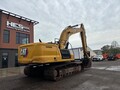 2021 Caterpillar 336 Crawler