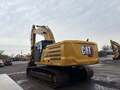 2021 Caterpillar 336 Crawler