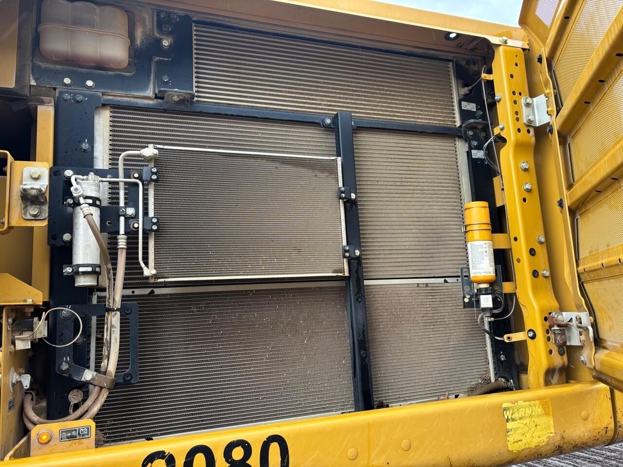 2021 Caterpillar 336 Crawler