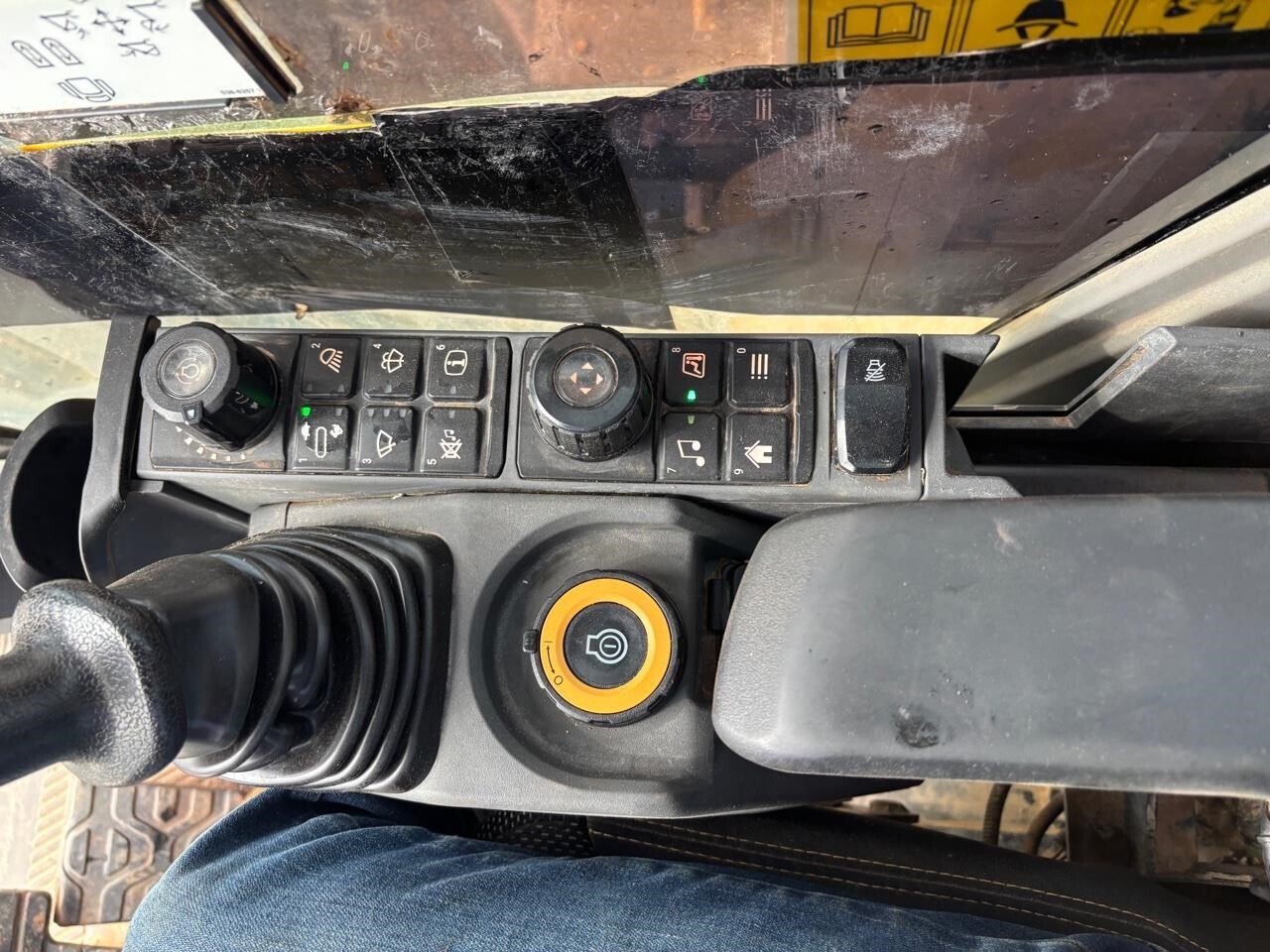 2021 Caterpillar 336 Crawler