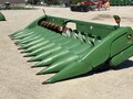 2018 John Deere 712C Corn Head