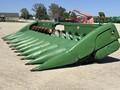 2018 John Deere 712C Corn Head
