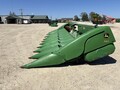 2018 John Deere 712C Corn Head