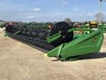 2023 John Deere HD50F Platform