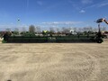 2023 John Deere HD50F Platform