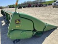 2018 John Deere 712C Corn Head
