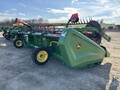 2023 John Deere HD50F Platform