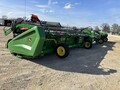 2023 John Deere HD50F Platform