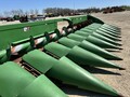 2018 John Deere 712C Corn Head