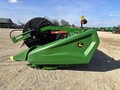 2023 John Deere HD50F Platform
