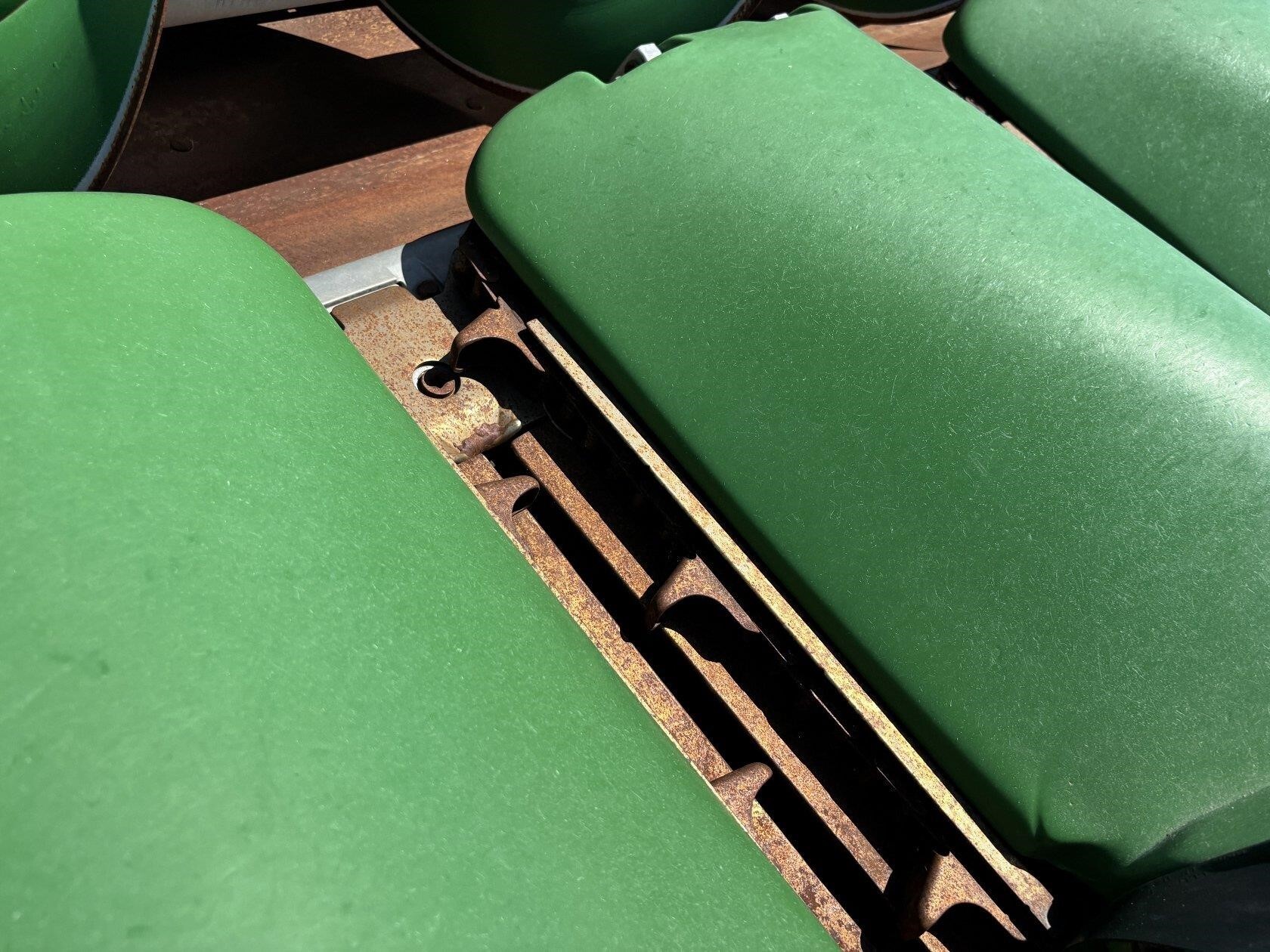 2018 John Deere 712C Corn Head