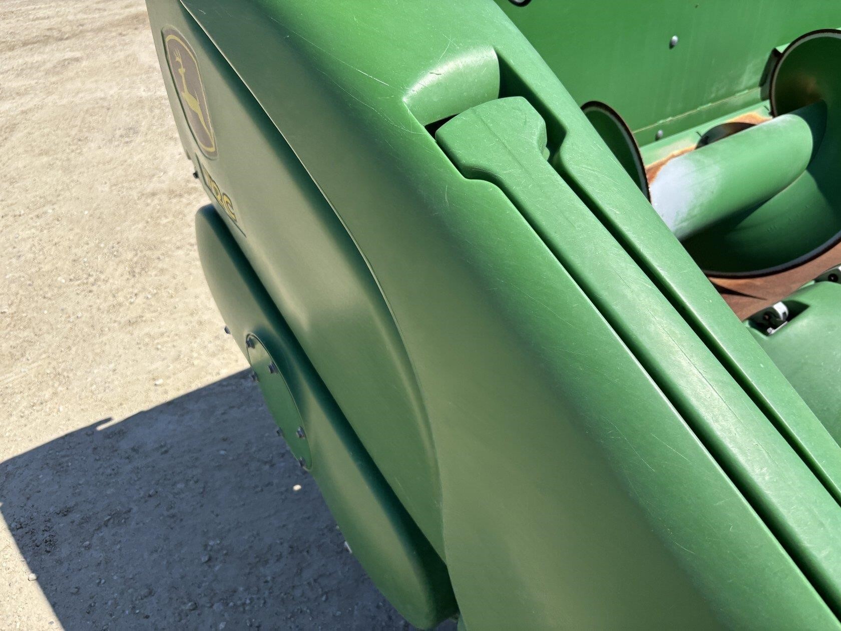 2018 John Deere 712C Corn Head