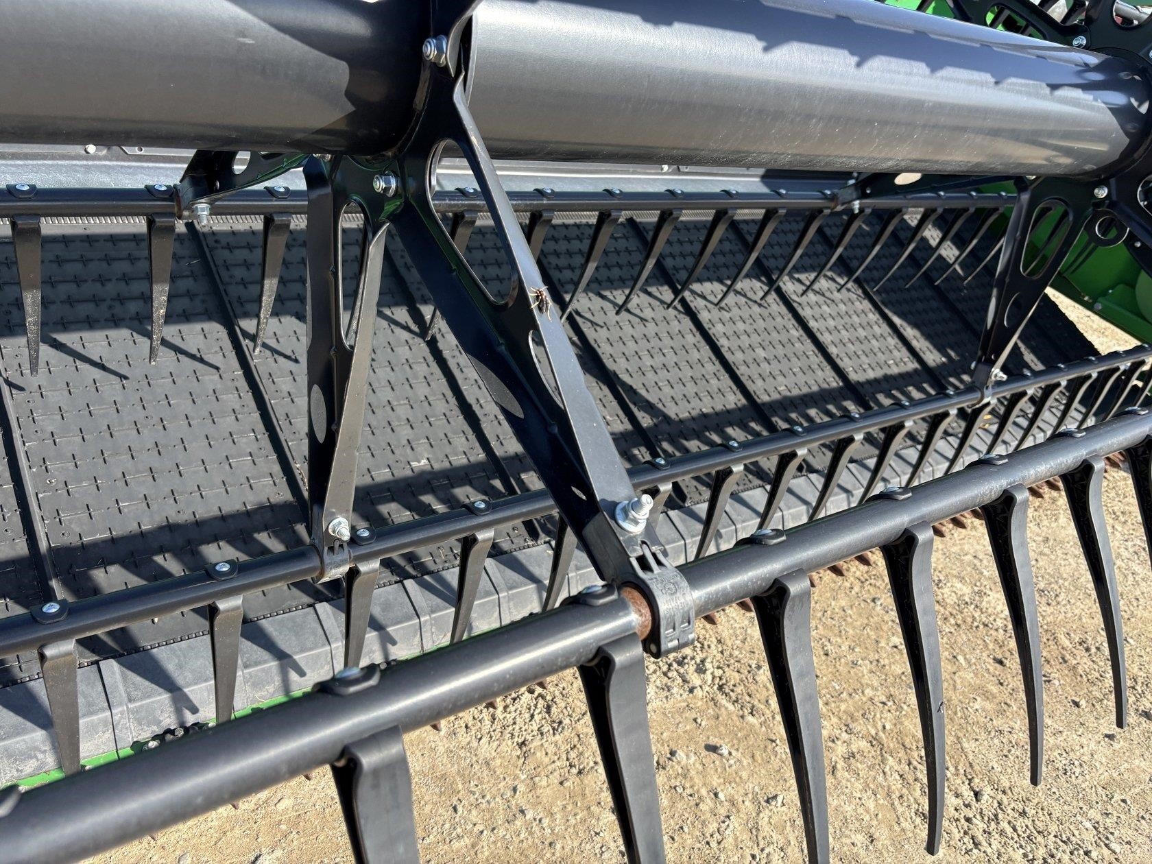 2023 John Deere HD50F Platform
