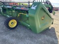 2023 John Deere HD50F Platform