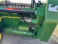 2023 John Deere HD50F Platform