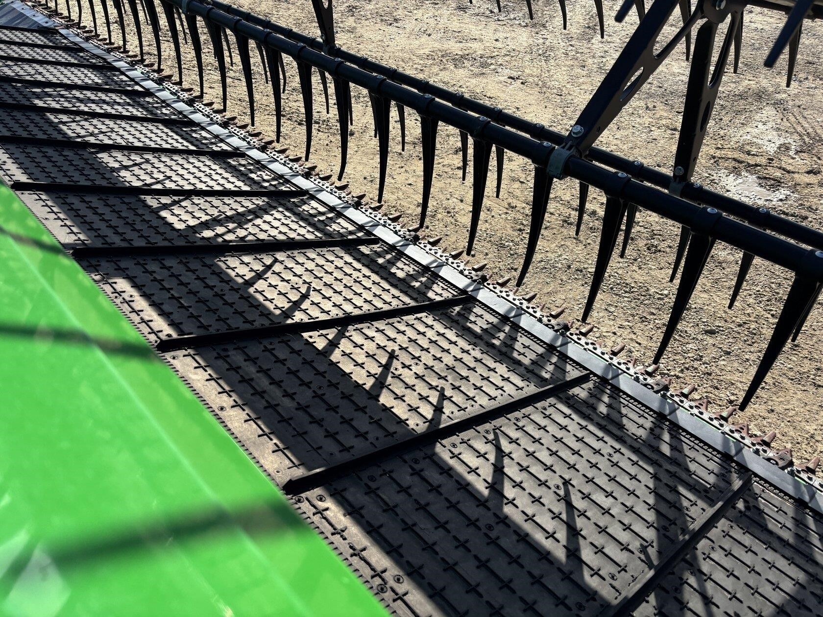 2023 John Deere HD50F Platform
