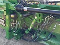 2023 John Deere HD50F Platform