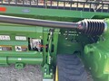 2023 John Deere HD50F Platform