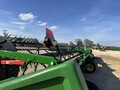 2023 John Deere HD50F Platform