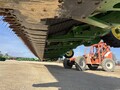 2023 John Deere HD50F Platform