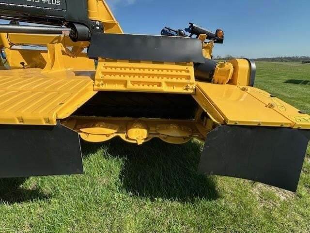2026 New Holland DISCBINE 313 PLUS Mower Conditioner