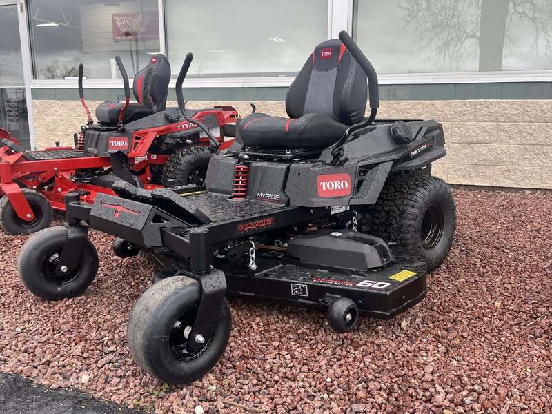 Used Toro TIMECUTTER 77602 Lawn Mowers for Sale - 2 Listings