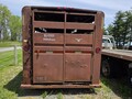 1998 Hillsboro 6x18 Livestock Trailer