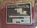 1998 Hillsboro 6x18 Livestock Trailer