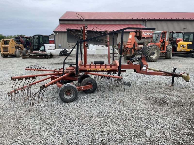Used Rakes for Sale - 1223 Listings | Machinery Pete