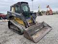 2017 Deere 333G Skid Steer
