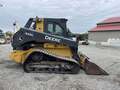 2017 Deere 333G Skid Steer