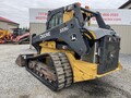 2017 Deere 333G Skid Steer