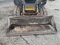 2017 Deere 333G Skid Steer