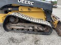 2017 Deere 333G Skid Steer