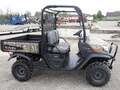  Kubota RTV-X ATVs and Utility Vehicle