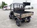  Kubota RTV-X ATVs and Utility Vehicle