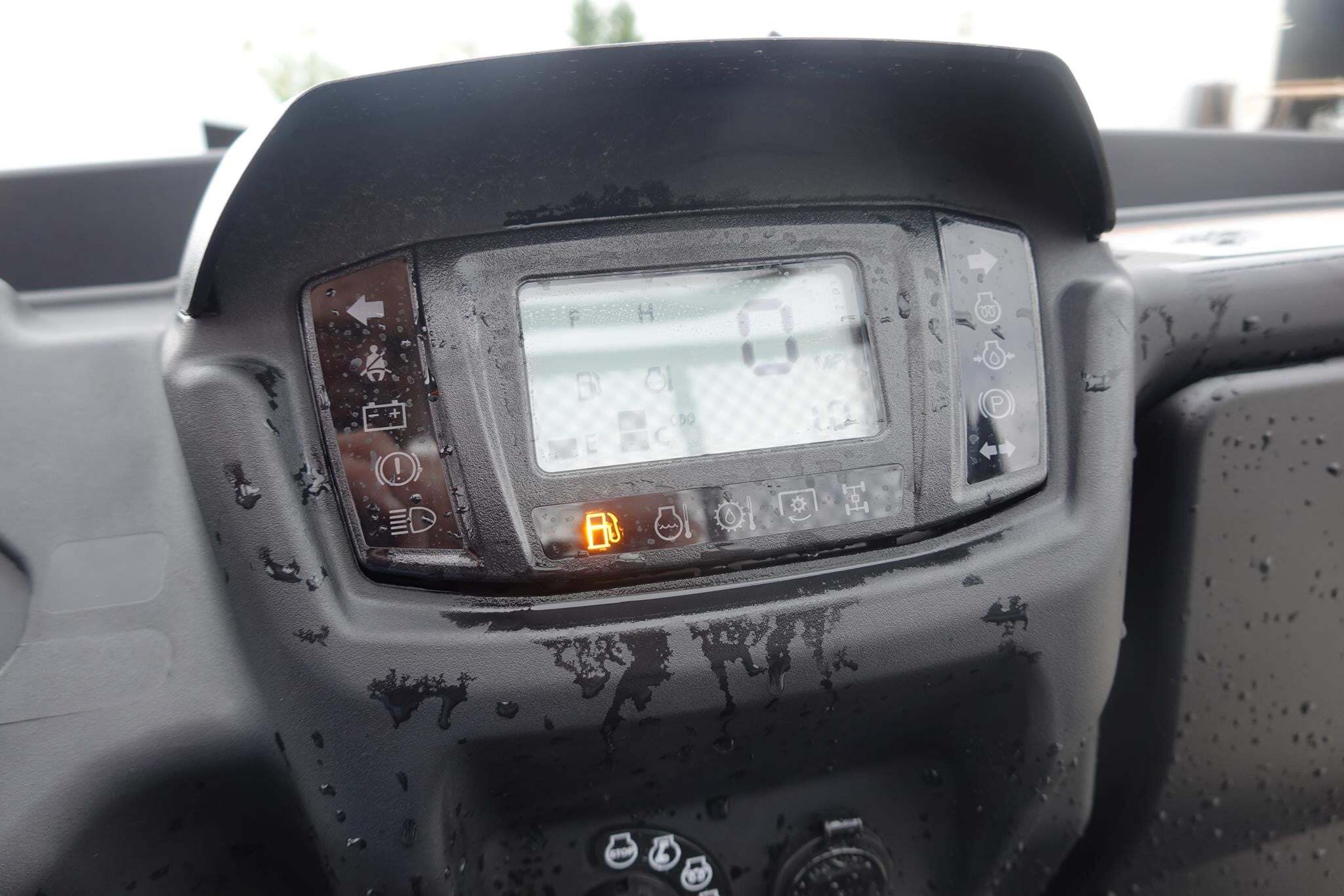  Kubota RTV-X ATVs and Utility Vehicle