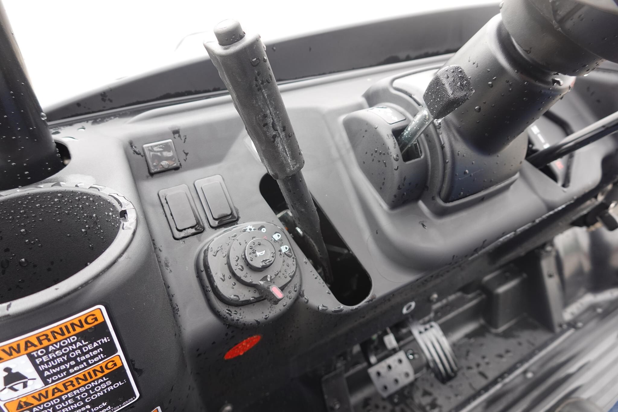  Kubota RTV-X ATVs and Utility Vehicle