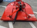  Land Pride RCR1248 Rotary Cutter