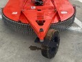  Land Pride RCR1248 Rotary Cutter
