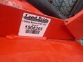  Land Pride RCR1248 Rotary Cutter