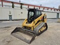 2018 Caterpillar 279D Skid Steer