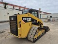 2018 Caterpillar 279D Skid Steer
