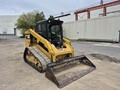 2018 Caterpillar 279D Skid Steer