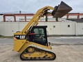 2018 Caterpillar 279D Skid Steer