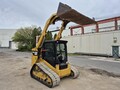 2018 Caterpillar 279D Skid Steer